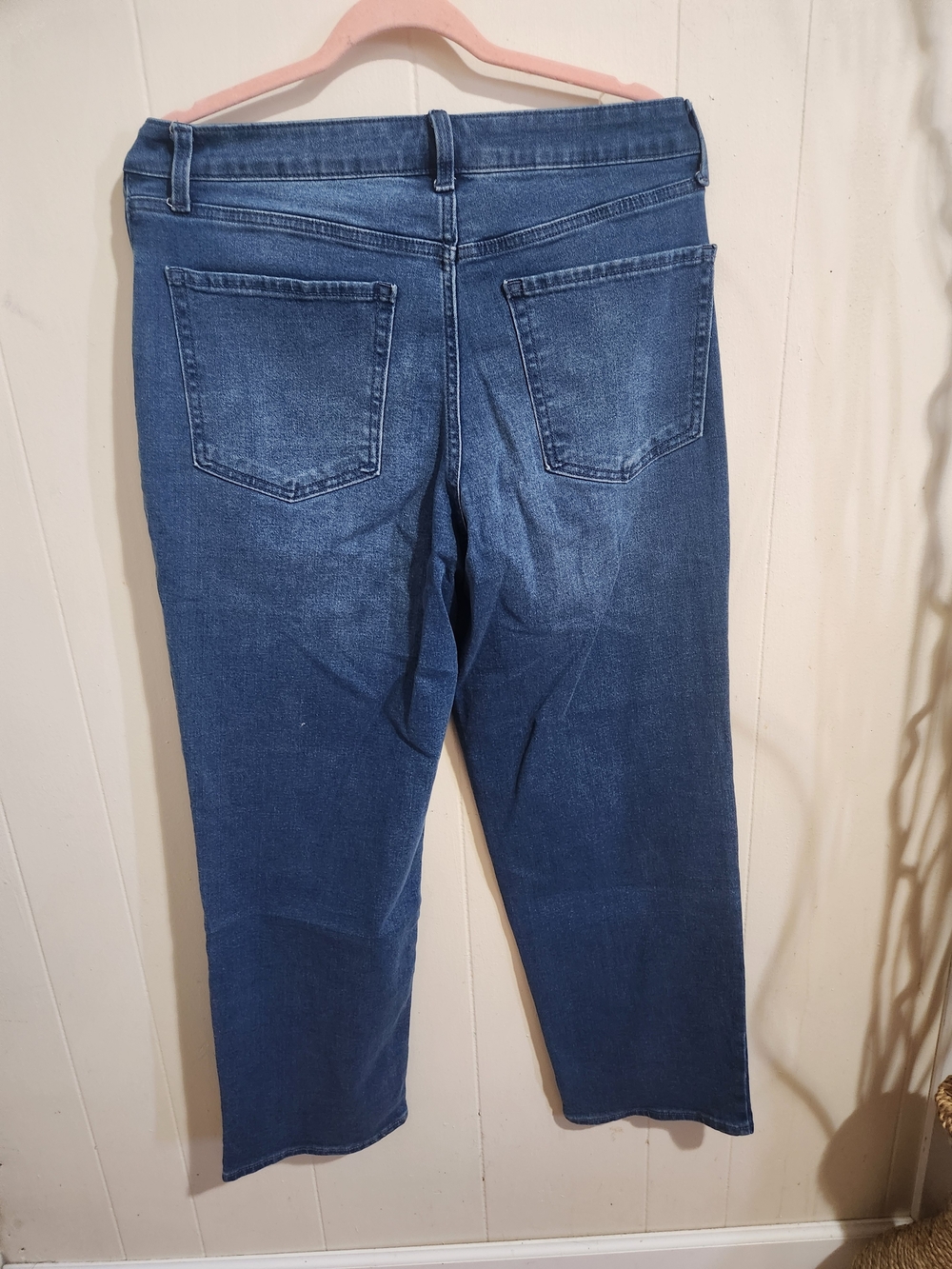Old Navy High Rise Jeans - Picture 2 of 3